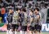 Santos FC é superado pelo Palmeiras no Allianz Parque – Santos Futebol Clube