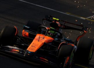 Norris confirma favoritismo e faz a pole da sprint race em Interlagos; Bortoleto é 14º – Portal
