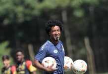 Ex-meia vascaíno Guilherme Biteco interrompe carreira aos 31 anos para trabalhar com categorias de base