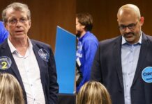 O que Caleffi e Odorico pensam sobre a escolha do treinador do Grêmio para 2026