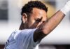 Diretoria vê ‘situação inviável’, e Neymar não deve seguir no Santos em caso de rebaixamento
