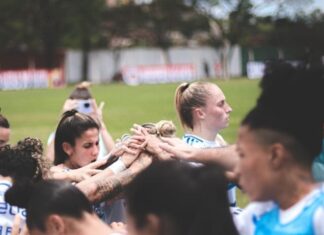 Cruzeiro enfrenta Itabirito neste sábado pela volta da semifinal do Mineiro Feminino; veja onde assistir
