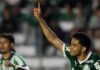 Palmeiras inicia sequência como visitante na reta final do Brasileirão – Nosso Palestra