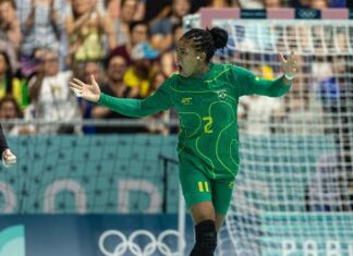 Seleção Brasileira de handebol é convocada para Mundial Feminino – Portal