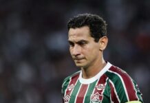 Perto do retorno, Ganso está entre os maiores garçons do Fluminense no século – Fluminense: Últimas notícias, vídeos, onde assistir e próximos jogos