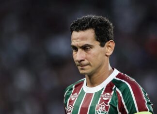 Perto do retorno, Ganso está entre os maiores garçons do Fluminense no século – Fluminense: Últimas notícias, vídeos, onde assistir e próximos jogos