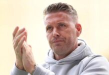 Rob Edwards: Técnico do Middlesbrough vai conversar com o Wolves após acordo fechado.