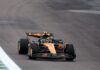 Norris vence sprint em São Paulo e amplia liderança com batida de Piastri – Portal