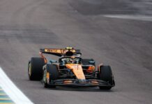 Norris vence sprint em São Paulo e amplia liderança com batida de Piastri – Portal