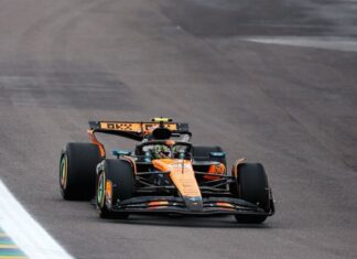 Norris vence sprint em São Paulo e amplia liderança com batida de Piastri – Portal
