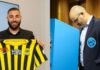Justiça Eleitoral do Grêmio ordena que Caleffi retire referências a Benzema em campanha