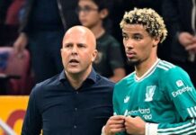 Hugo Ekitike reveals Arne Slot’s ‘annoying’ habit that can frustrate striker
