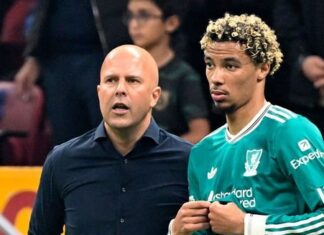 Hugo Ekitike reveals Arne Slot’s ‘annoying’ habit that can frustrate striker