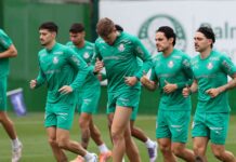 Escalação do Palmeiras: Abel Ferreira terá retorno importante contra Mirassol – Nosso Palestra