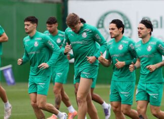 Escalação do Palmeiras: Abel Ferreira terá retorno importante contra Mirassol – Nosso Palestra