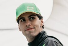 Após frustração no quali, Bortoleto promete agressividade na prova em Interlagos – Portal