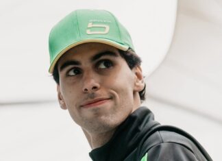 Após frustração no quali, Bortoleto promete agressividade na prova em Interlagos – Portal