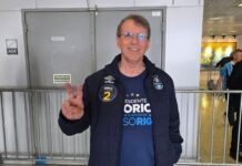 Novo presidente do Grêmio toma decisão sobre Felipão em 2026