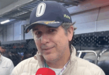 Para Cacá Bueno, Norris é favorito ao título da F1: “Mais firme mentalmente” – Portal