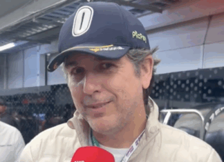 Para Cacá Bueno, Norris é favorito ao título da F1: “Mais firme mentalmente” – Portal