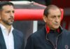 Ramón Díaz crava que Inter não será rebaixado no Brasileirão: ‘Quem pensa assim, que não venha para o estádio’