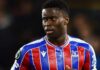Marc Guehi: Crystal Palace defender set to miss England games with foot injury