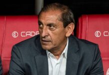 Ramón Díaz se desculpa por fala machista, e Inter se manifesta: ‘Lugar de mulher é onde ela quiser’