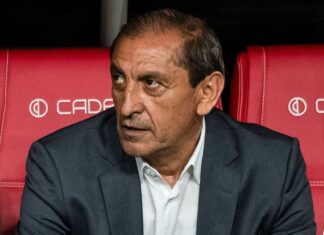 Ramón Díaz se desculpa por fala machista, e Inter se manifesta: ‘Lugar de mulher é onde ela quiser’