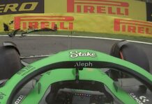 Bortoleto bate na primeira volta e abandona GP de São Paulo – Portal