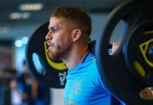 Mano muda avaliação de última hora e escolhe novo titular para o Grêmio