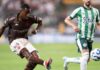 Convocados do Vasco vão mal no último jogo antes de se apresentarem às suas seleções