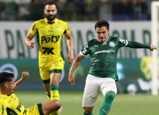 Palmeiras busca encerrar resultados ruins contra G6 do Brasileirão em confronto com Mirassol – Nosso Palestra