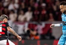 Neto diz que Santos vai cair no Brasileirão por causa de Neymar: ‘É uma vergonha jogando futebol’