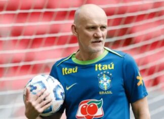 Taffarel critica discurso de Leão em fórum de técnicos: “Fica quieto um pouco” – Portal
