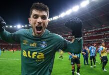 Torcedor do Grêmio cria lista de dispensa com mais de 10 nomes