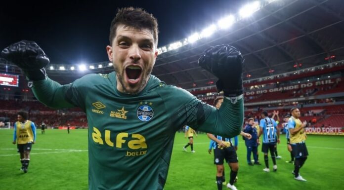 Torcedor do Grêmio cria lista de dispensa com mais de 10 nomes