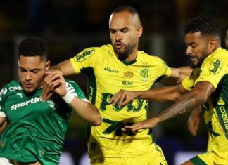 Esqueça que seu time é ruim e curta a reta final do Brasileiro – Portal
