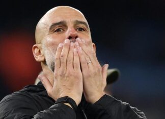 Man City 3-0 Liverpool: Pep Guardiola has new energy for new era