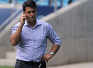 Novo presidente do Grêmio quer tirar dirigente do São Paulo; Casares oferece aumento e ‘protagonismo’ para segurar