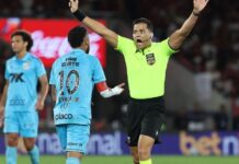 Bastidor: Santos evita ‘terra arrasada’ e tenta aliviar ‘ambiente de tensão’ no elenco com Neymar