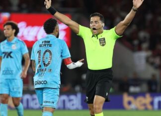 Bastidor: Santos evita ‘terra arrasada’ e tenta aliviar ‘ambiente de tensão’ no elenco com Neymar