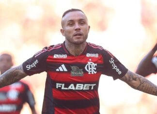 Grêmio define principal alvo para o ataque no mercado da bola