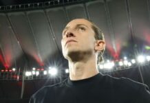 Bap ‘chama responsabilidade’, e Flamengo prepara contraproposta para tentar fechar renovação de Filipe Luís