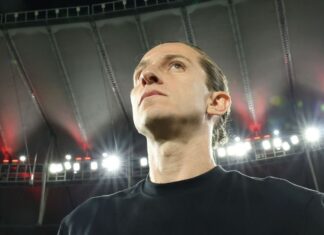 Bap ‘chama responsabilidade’, e Flamengo prepara contraproposta para tentar fechar renovação de Filipe Luís