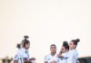 Fora de casa, Sereias da Vila goleiam o Realidade Jovem por 4 a 1 – Santos Futebol Clube