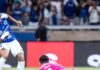 Atacante do Cruzeiro, Gabigol cita pênalti contra o Flamengo como o mais tenso de sua carreira; veja
