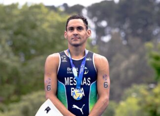 Messias volta a vencer no Chile e é campeão em San Pedro de la Paz – Portal