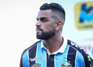 Maicon lamenta derrota nas eleições do Grêmio: “iríamos fazer grande trabalho”
