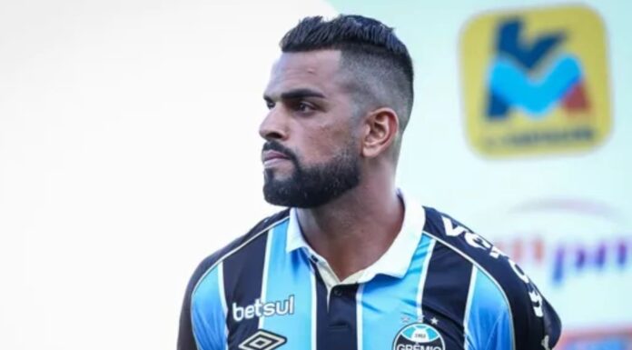 Maicon lamenta derrota nas eleições do Grêmio: “iríamos fazer grande trabalho”