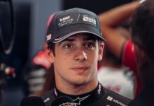 Colapinto critica Stroll por incidente com Bortoleto no GP de São Paulo: “É um idiota” – Portal